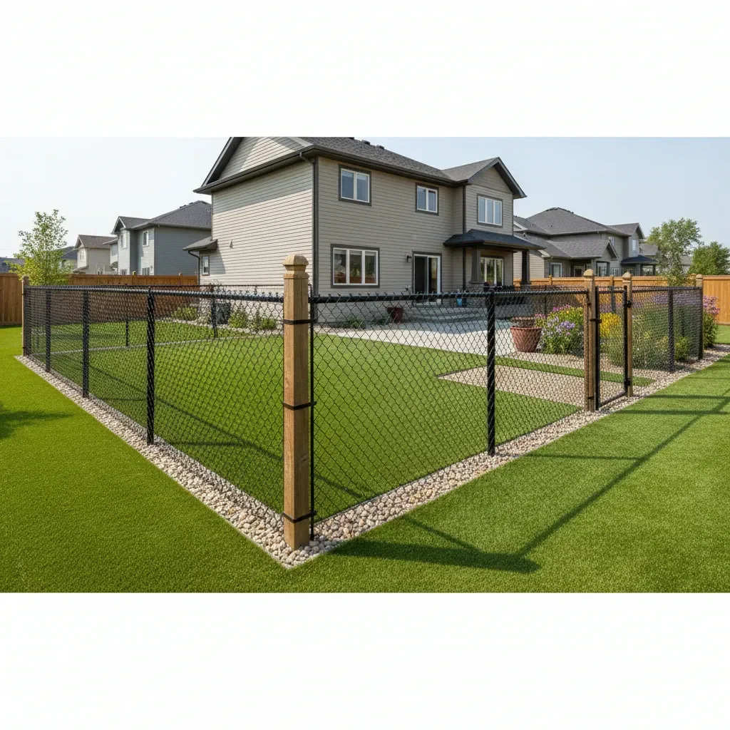 Professional Turf supplier by Meadows Landscaping Airdrie in Airdrie